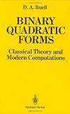 Binary Quadratic Forms: Classical Theory and Modern Computations