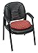 Duro-Med 18-inch Molded Foam Ring Donut Seat Cushion Pillow, Plaid