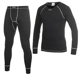 Ensemble sous v�tement chaud