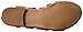 Rampage Women's Davina Gladiator Sandal