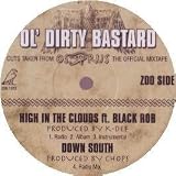 Dirty Dirty [12" VINYL]