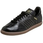 adidas Originals Men's Samba Clean Sneaker