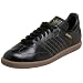 adidas Originals Men's Samba Clean Sneaker