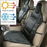 Cooling/Heating Seat Topper