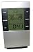 Digital Desktop Weather Station - Alarm Clock and Thermometer