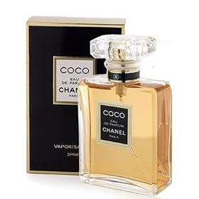 Coco Chanel Eau de Parfum 50 ml/ 1.7 OZ