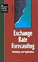 Exchange Rate Forecasting (Finance and Capital Market)