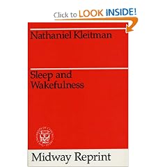 Sleep and Wakefulness (Midway Reprint)