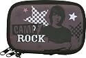 J-Straps DS Lite Carry Case - Camp Rock (Nintendo DS)
