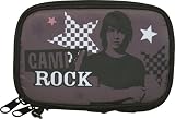 J-Straps DS Lite Carry Case - Camp Rock  Nintendo DS