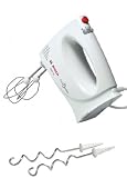 BOSCH - Batteur 300W, 2 vitesses + Pulse - MFQ-3010