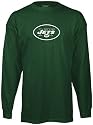New York Jets Logo Premier Long Sleeve T-Shirt