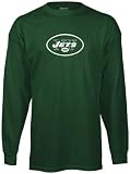 New York Jets Logo Premier Long Sleeve T-Shirt