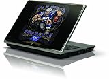 Skinit Protective Skin (Fits Latest Generic 13 Laptop/Netbook/Notebook); Illustrated San Diego Charger Running Back