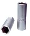 KS Tools 911.3804 16mm Sparkplug Deep Socket