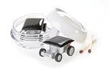 Eigenschaften memo AG  / Solar-Auto