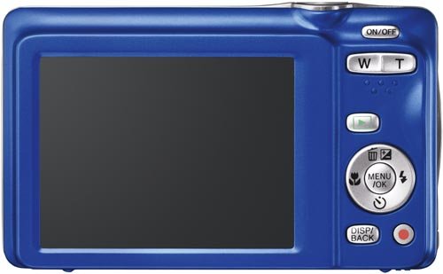 Imagen 3 de Fujifilm FinePix JX500