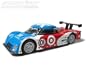2008 #01 TELMEX/Target Chip Ganassi with Felix Sabates Daytona Prototype Lexus Riley -