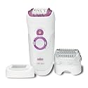 Braun Silk-épil 7 / 7280 Epilierer Xpressive Pro Legs & Body