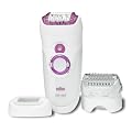 Braun Silk-�pil 7 / 7280 Epilierer Xpressive Pro Legs & Body