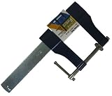 まとめ買い!!10個セット「ストロングツール(Strong TooL) 鋼板製 スライド式 Fクランプ 16217」