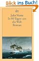 In 80 Tagen um die Welt: Roman