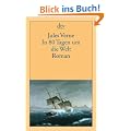 In 80 Tagen um die Welt: Roman