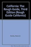 California : the rough guide