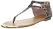 Madden Girl Women's Surrge Ankle-Strap Sandal