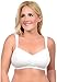 Women's Freedom Full Figure Nursing Bra by La Leche League Intimates