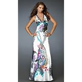 1166 PARTY PAGEANT EVENING COCKTAIL PROM GOWN DRESS