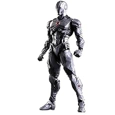 MARVEL UNIVERSE VARIANT PLAY ARTS改 アイアンマン LIMITED COLOR VER. PVC製 塗装済み可動フィギュア