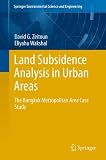 ISBN 9789400755055 product image for Land Subsidence Analysis in Urban Areas: The Bangkok Metropolitan Area Case Stud | upcitemdb.com