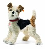 Steiff Foxy Fox Terrier 14