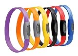 Small Sports Time Band Watch - Assorted Colors (Sold Individually)