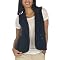 Converse One Star Ebony Nikita Active Vest - XS
