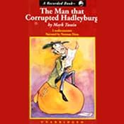 The Man That Corrupted Hadleyburg | [Mark Twain]