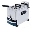 Seb FR701300 Friteuse Pro Fry Oleoclean 3,5 L Inox
