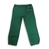 Jade - Girls Sweat Pant, Green