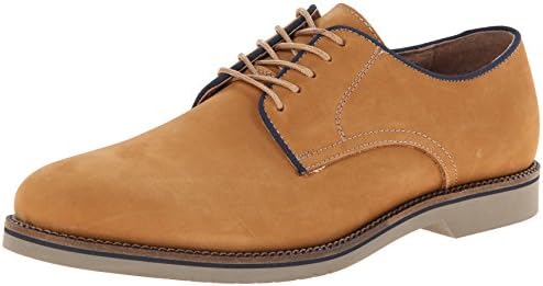 Bass Men's Buckingham Oxford