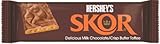 Skor Delicious Milk Chocolate, Crisp Butter Toffee, 1.4 Ounce (Pack of 432)