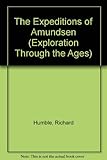 The expeditions of Amundsen