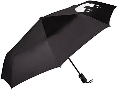 Travel Umbrella Asika, Lightweight,Folding umbrella, Color Change, Strong Windproof ,Auto Open / Close
