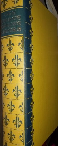 The Three Musketeers