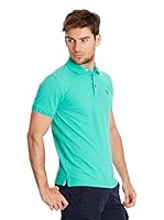 Ossa Fashion Polo (Verde)