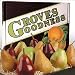 Pear Medley Fresh Fruit Gift Basket Mother's Day Gift Idea Christmas Gift Idea, Holiday Gift Idea