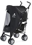 Silver Cross Buggy Sail - Fits most Brands of Buggys