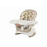 Fisher-Price Space Saver High Tan Circles