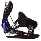 Flow NXT FRX Snowboard Bindings