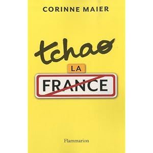 Tchao la France